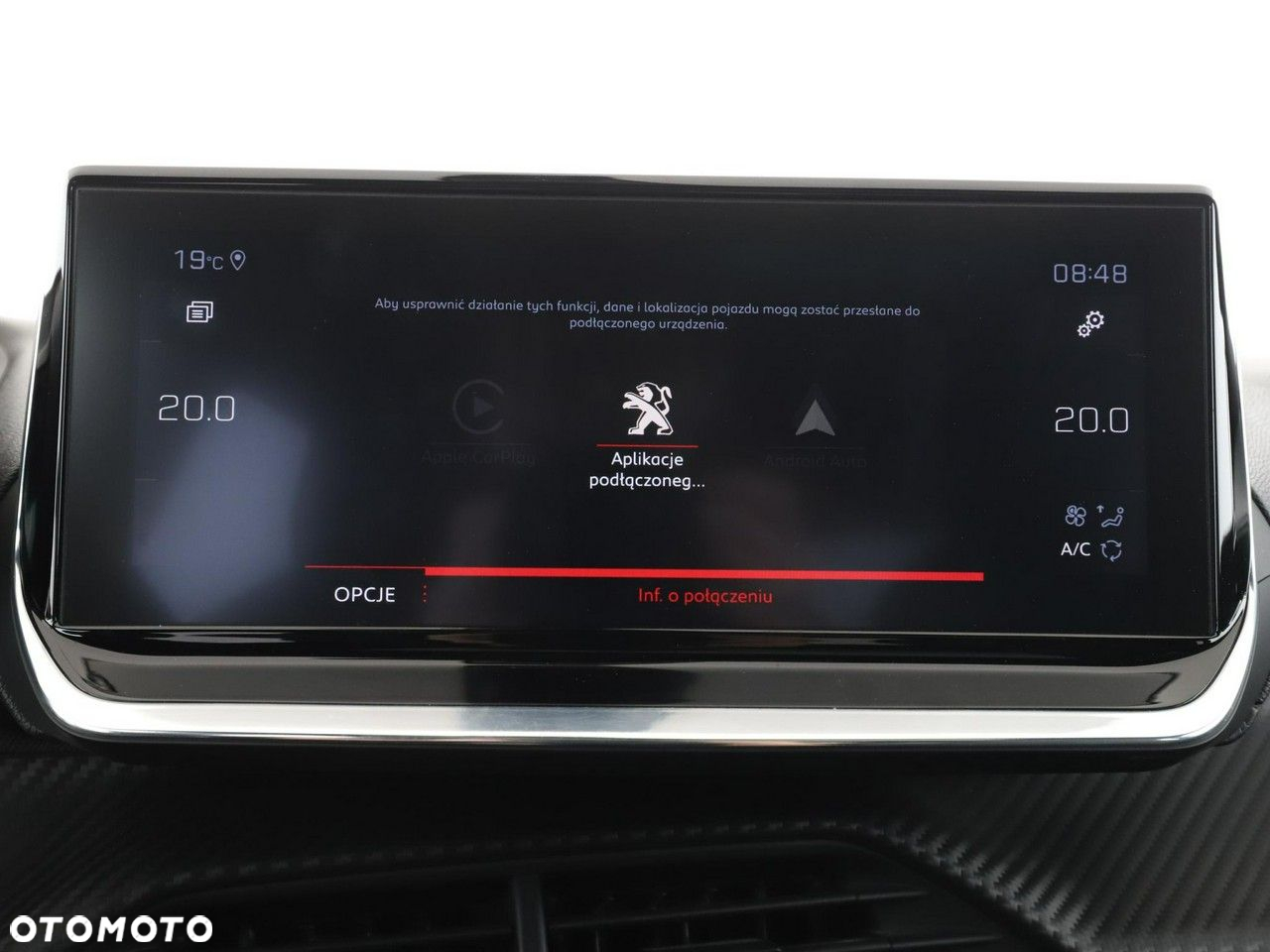 Peugeot 2008 1.2 PureTech GT Line S&S - 23
