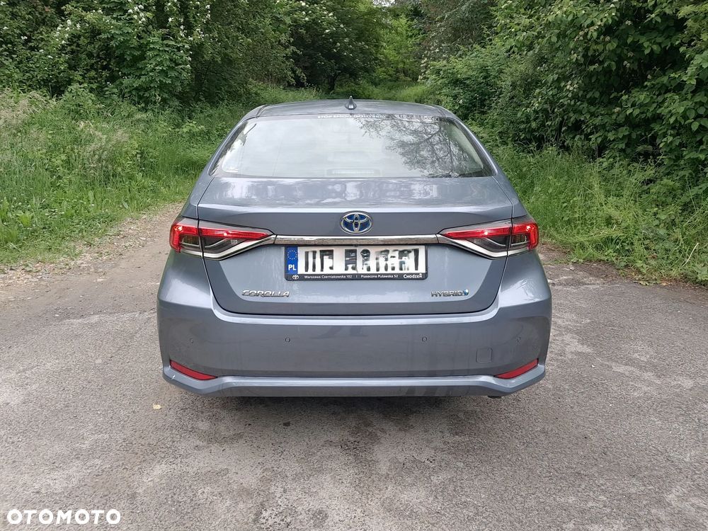 Toyota Corolla - 13