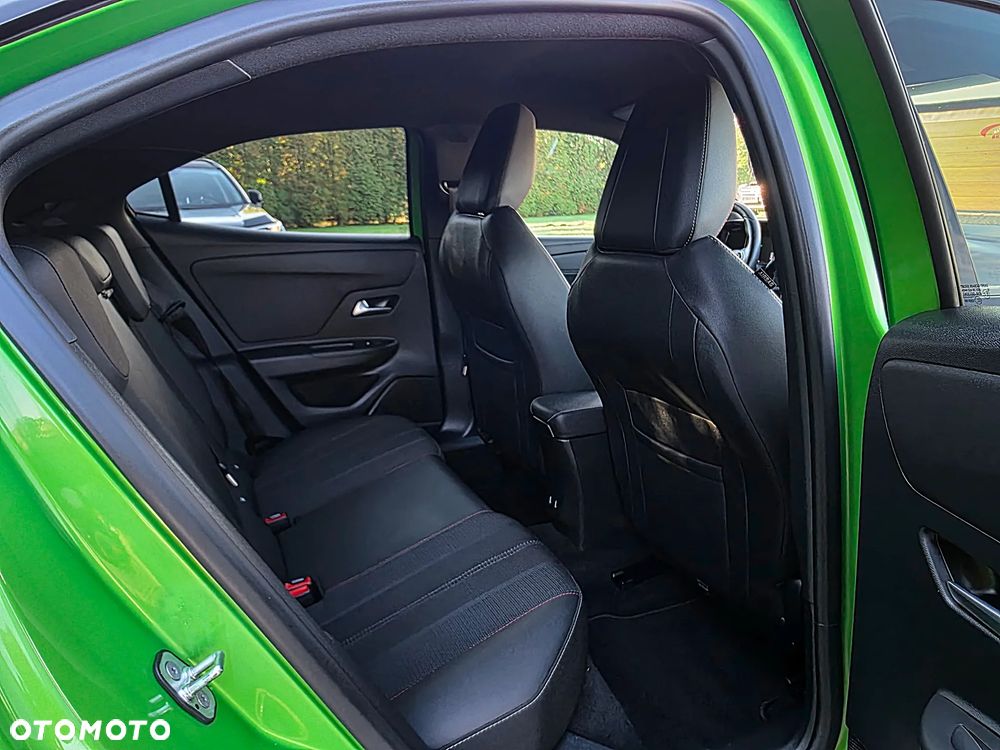 Opel Mokka 1.2 DI Turbo Ultimate - 30