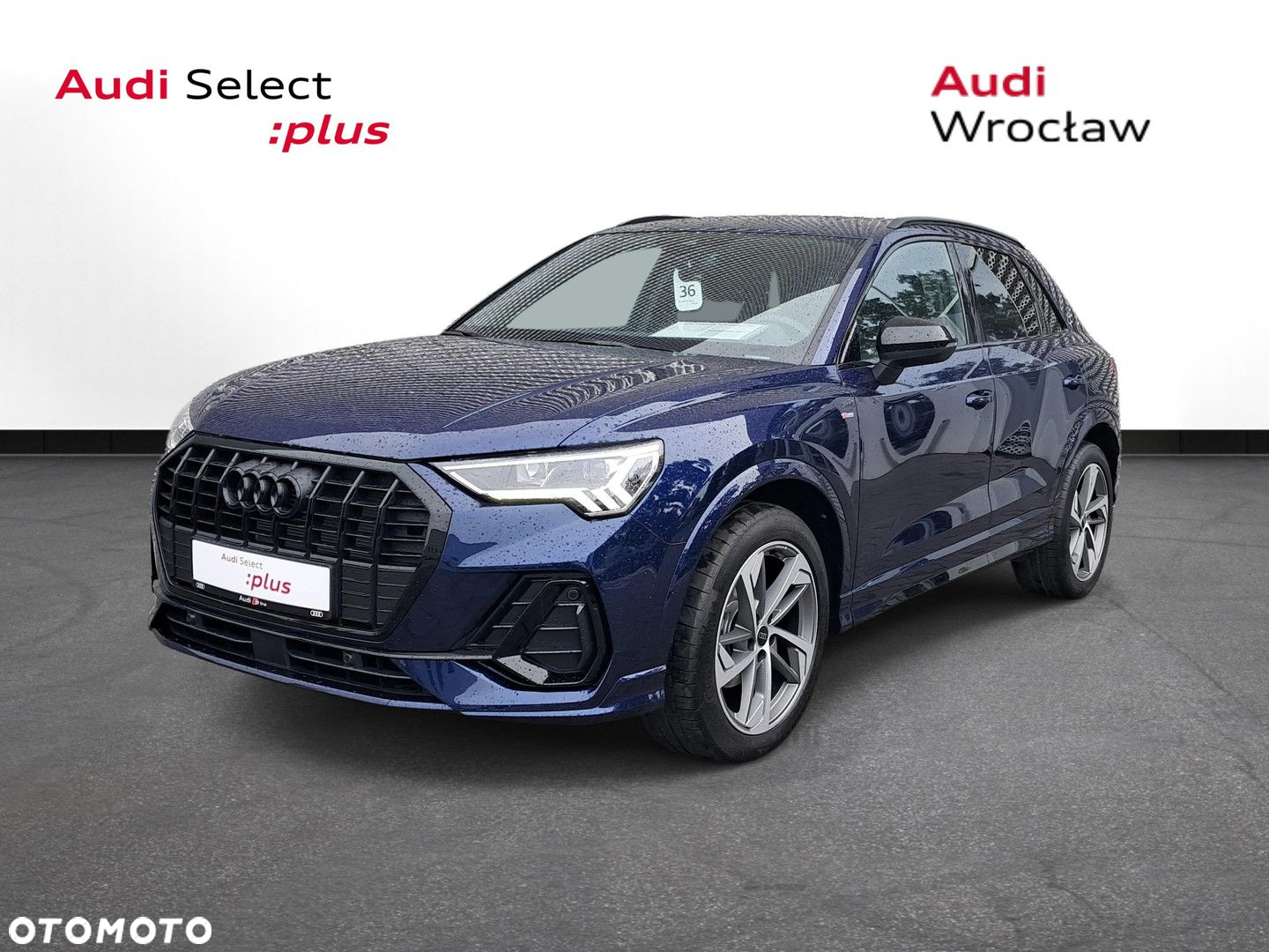 Audi Q3 - 4