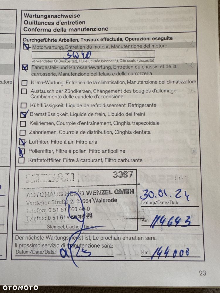Nissan Qashqai 1.6 DIG-T N-Connecta - 18
