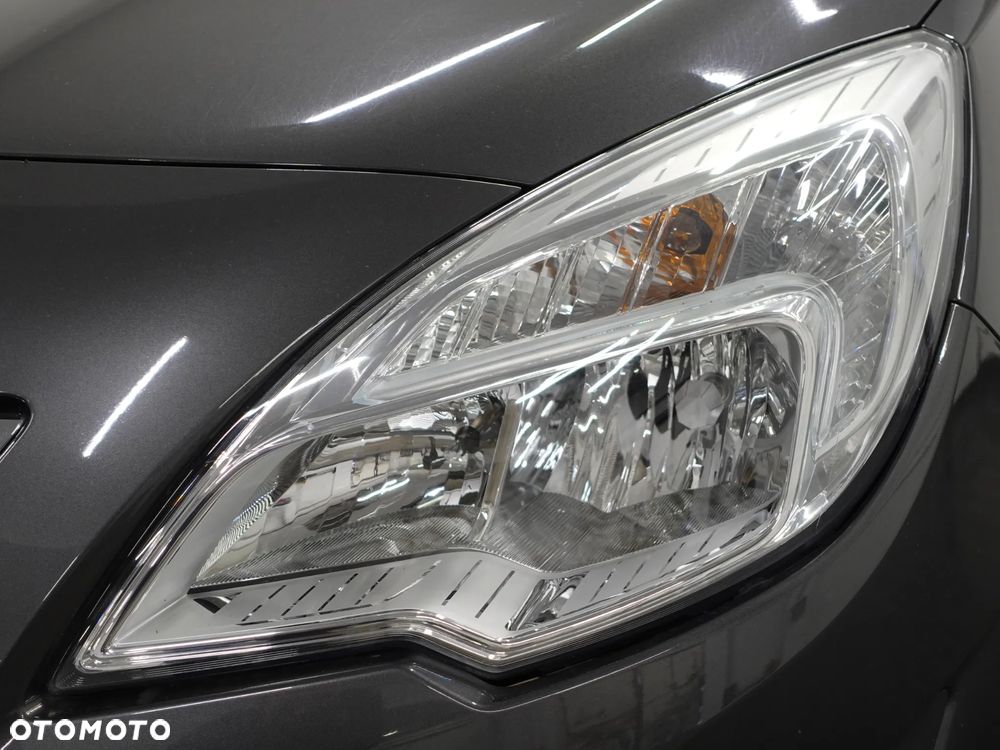Opel Meriva 1.4 Edition - 13