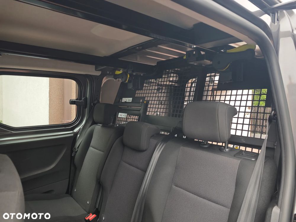 Fiat Doblo - 20