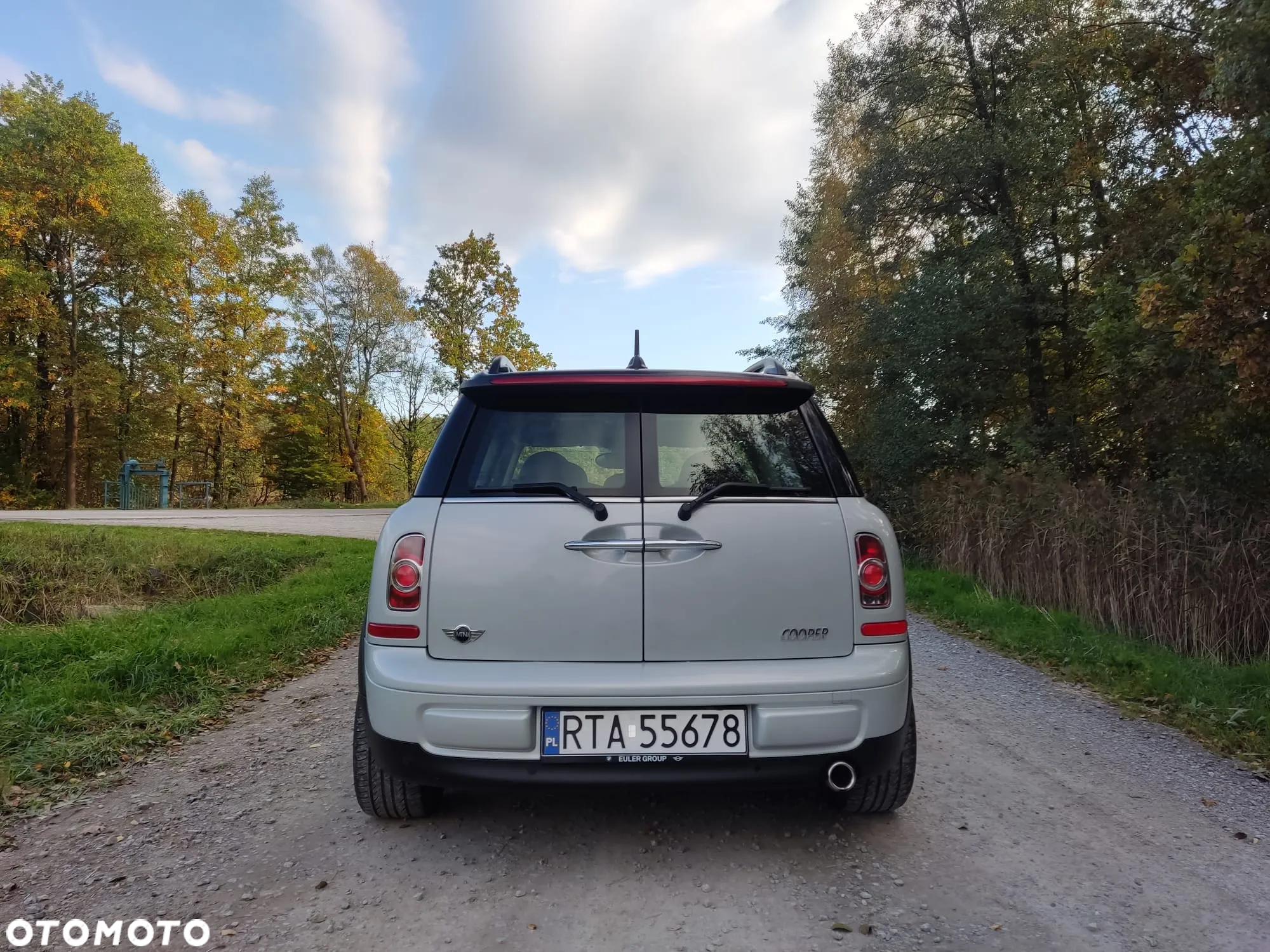 MINI Clubman Cooper D - 3