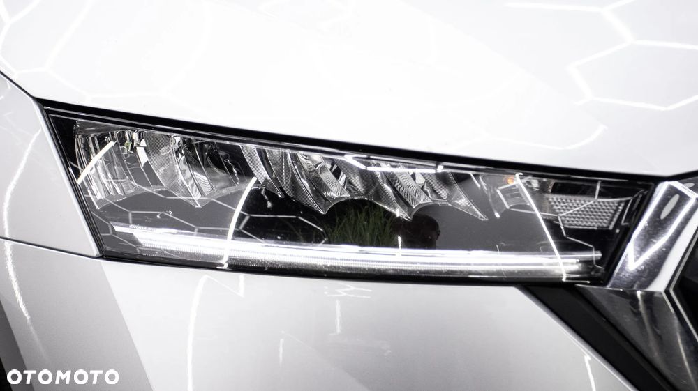 Skoda Octavia 2.0 TDI Ambition DSG - 12