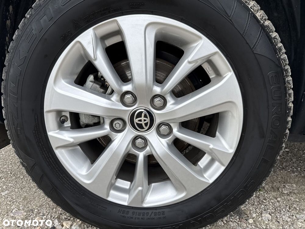 Toyota Yaris Cross Hybrid 1.5 Comfort - 18