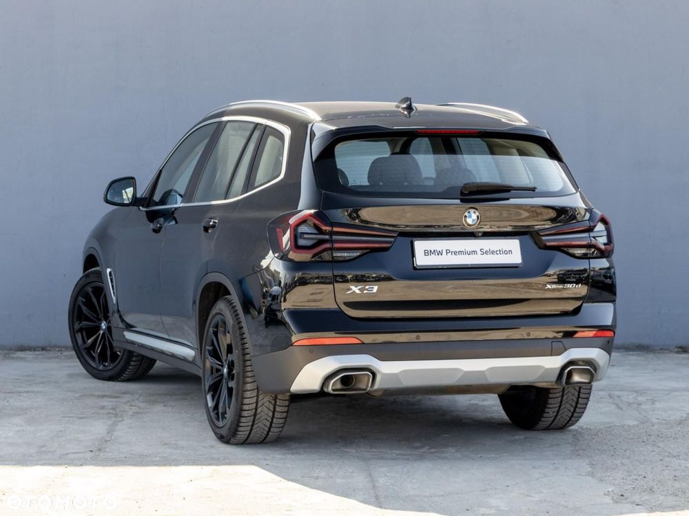 BMW X3 - 4