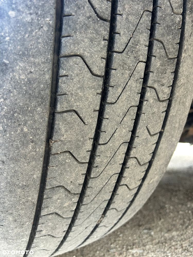 MAN TGX 18.460 KM AUTOMAT / 8 SZTUK / POLSKI SALON / 2 ZBIORNIKI PALIWOWE / LODÓWKA / BARDZO ŁADNY STAN !! - 17