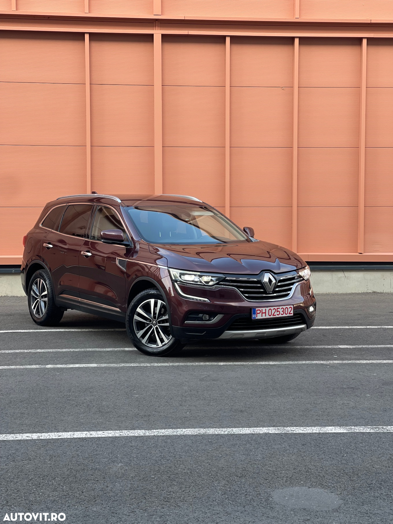 Renault Koleos 2.0 Energy dCi X-TRONIC Intens - 39