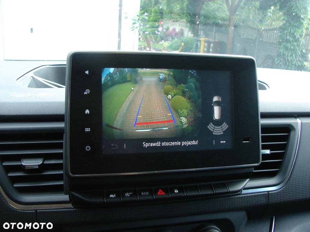 Renault Trafic 2.0 dCi L1H1 Extra (bryg.) - 9