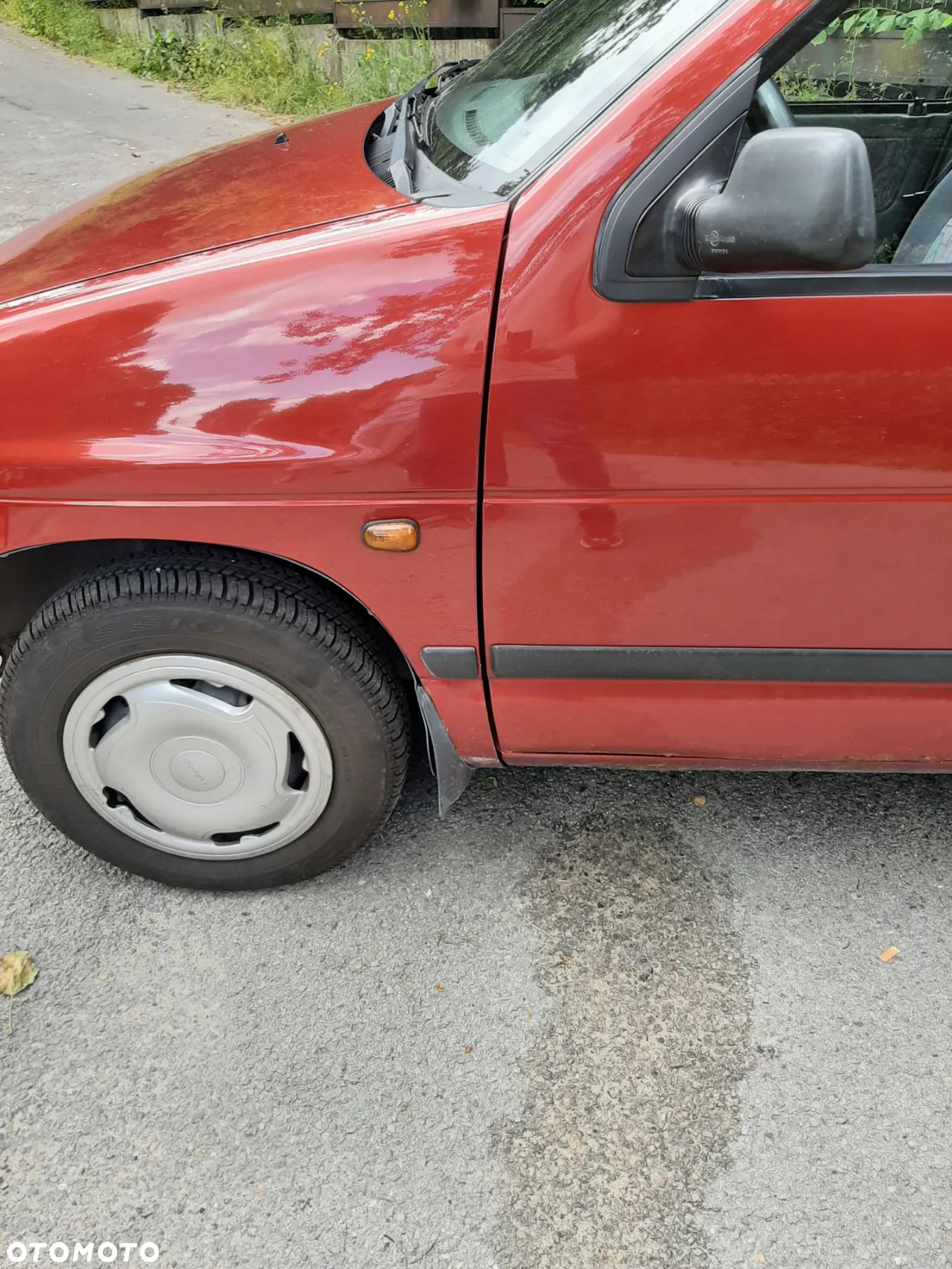 Daewoo Tico 800 SX - 19