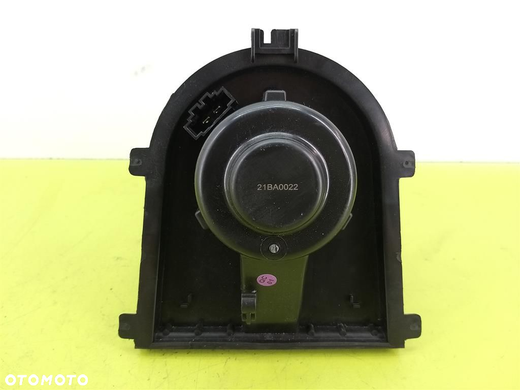 Dmuchawa wentylator Audi A3 8L GOLF IV BORA 2 PINY EUROPA - 4