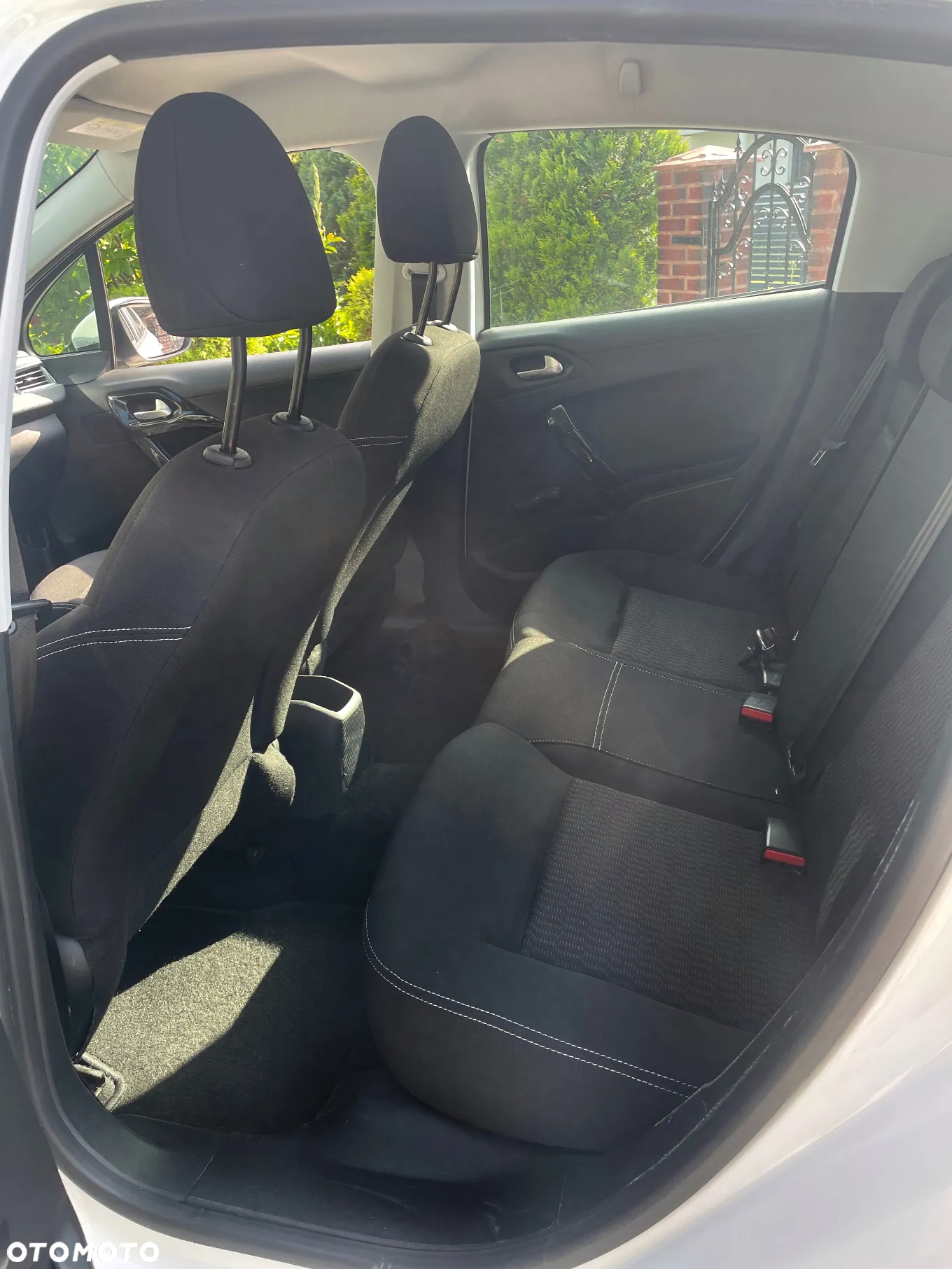 Peugeot 208 PureTech 82 Start & Stop Active - 8
