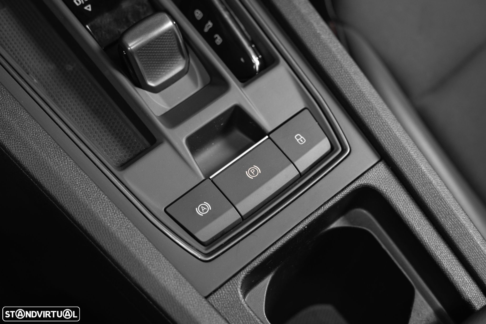 Cupra Formentor 1.4 e-Hybrid DSG - 32