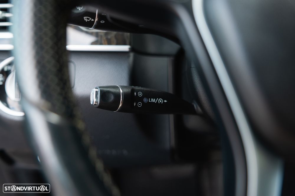 Mercedes-Benz E 300 BLUETEC Hybrid Avantgarde 107g - 26
