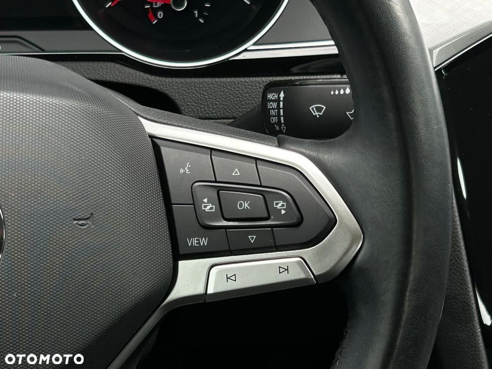 Volkswagen Passat 2.0 TDI EVO Business - 23
