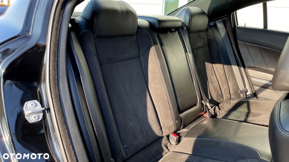 Dodge Charger Automatik R/T Scat Pack - 20