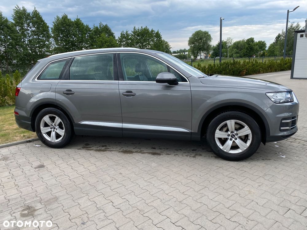 Audi Q7 - 5