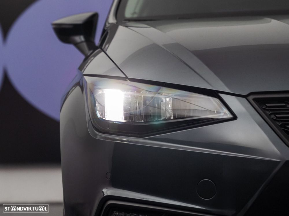 SEAT Ibiza 1.0 TSI Style - 9