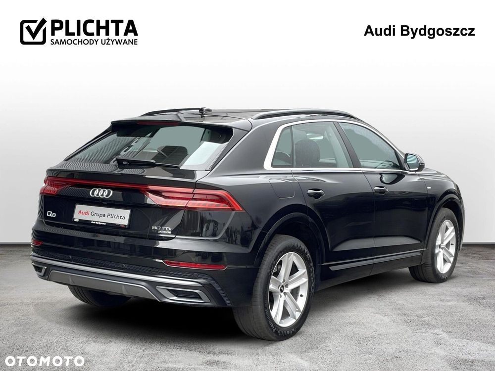 Audi Q8 - 5