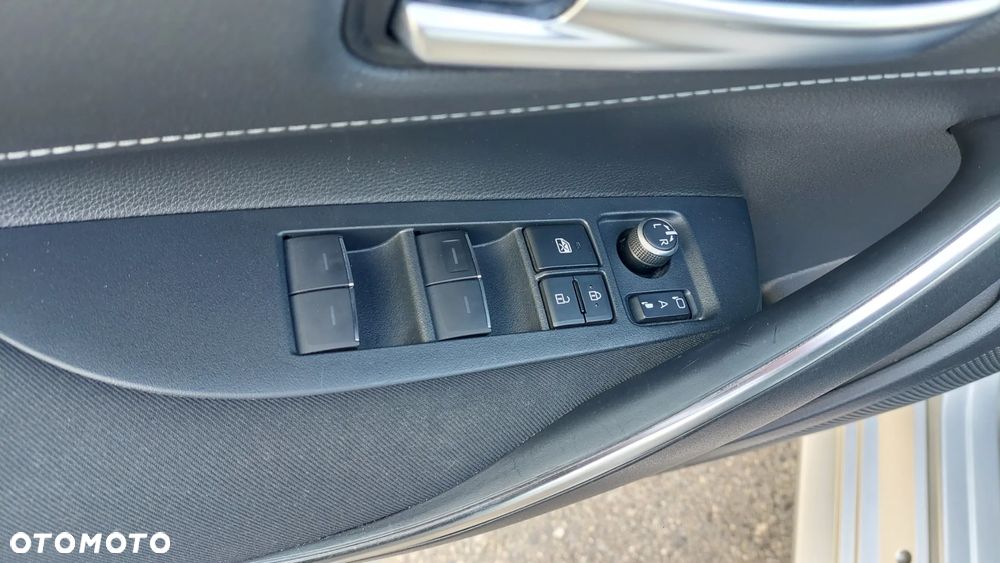 Toyota Corolla 1.8 Hybrid GPF Comfort - 14