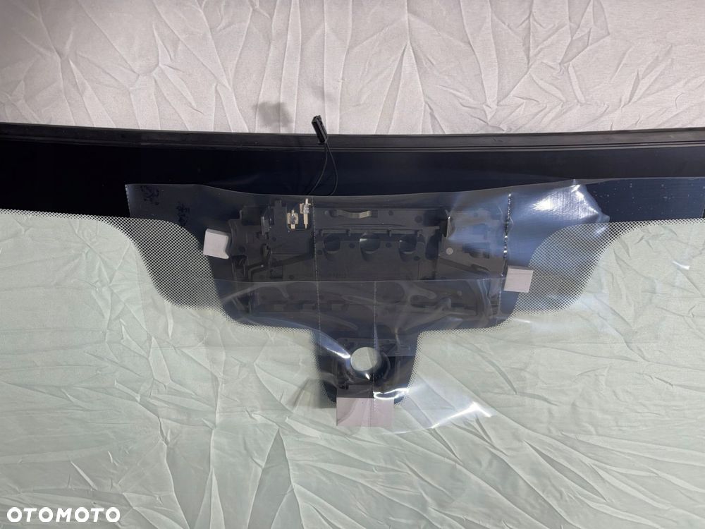 bmw x5 g05 szyba przednia czołowa nowa sensor kamera hud po 2019- - 5