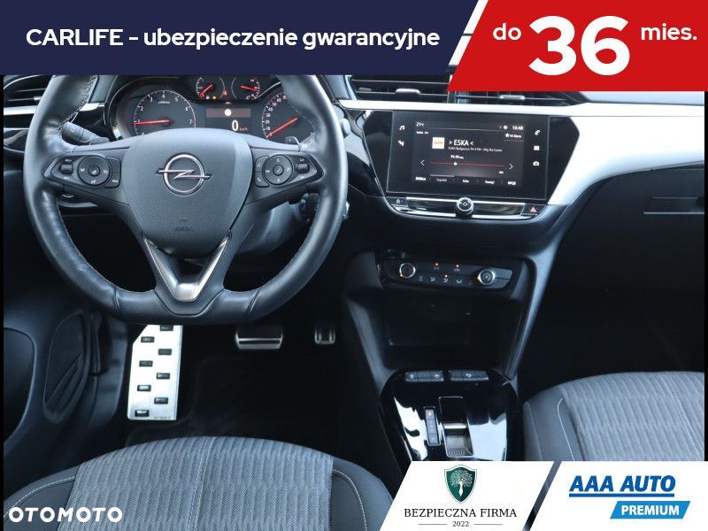 Opel Corsa - 8