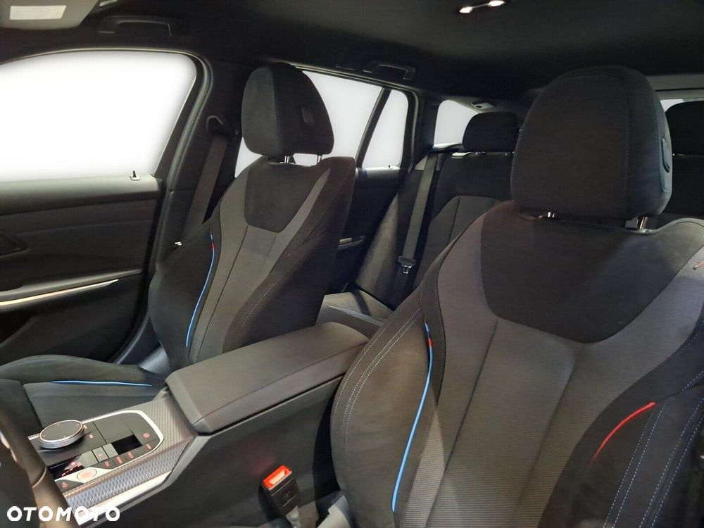 BMW Seria 3 - 13