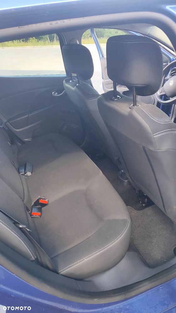 Renault Clio (Energy) TCe 75 LIFE - 12