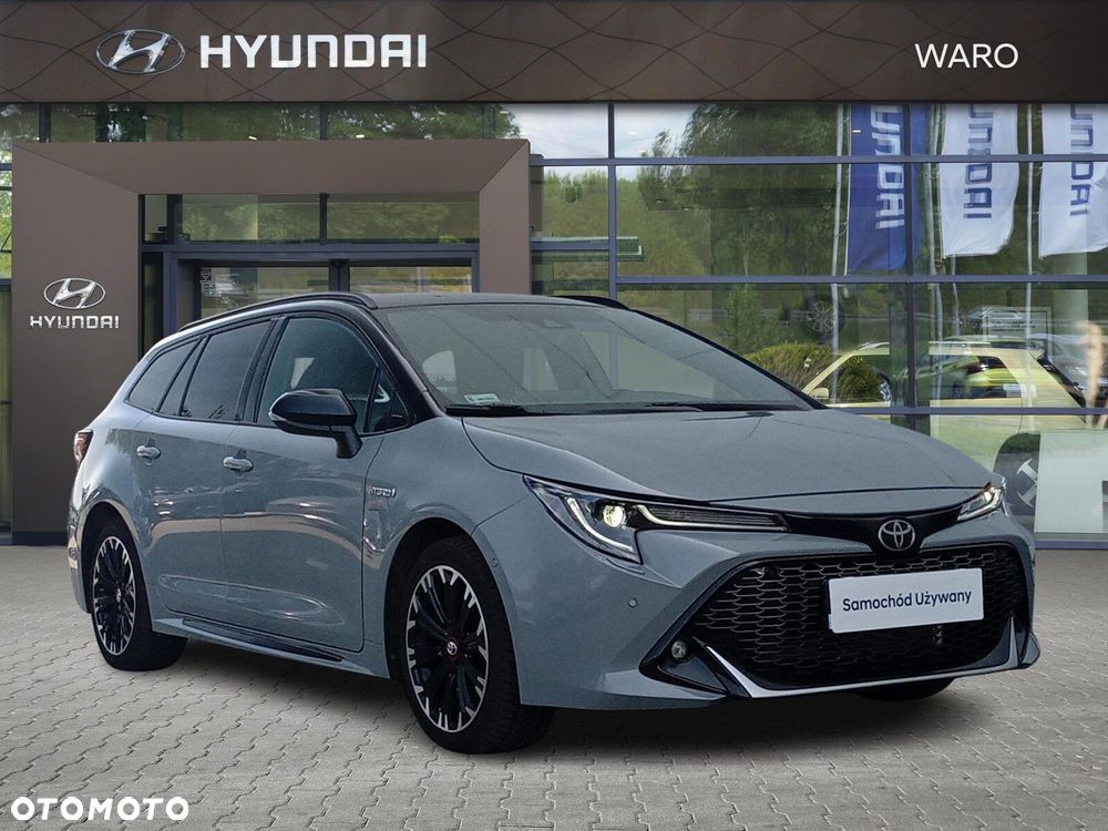 Toyota Corolla - 7