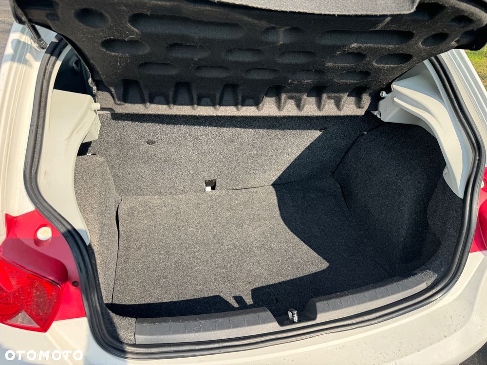 Seat Ibiza 1.4 16V Style - 15