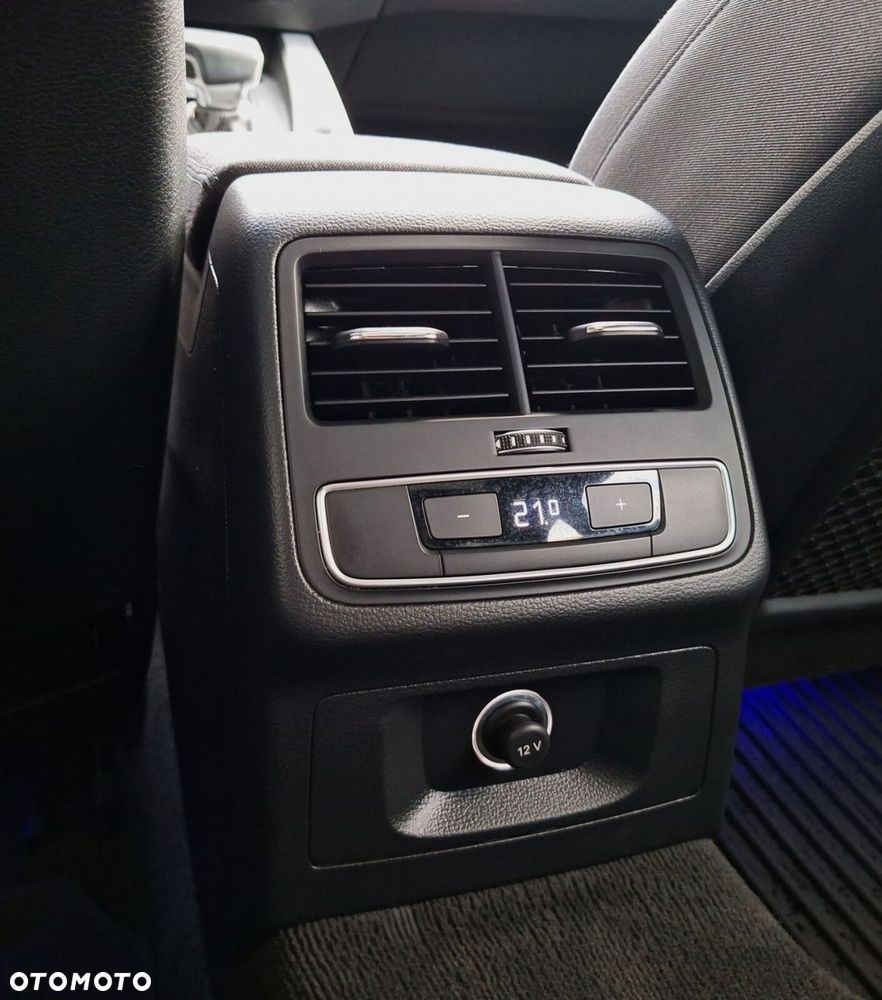 Audi A4 Allroad - 26