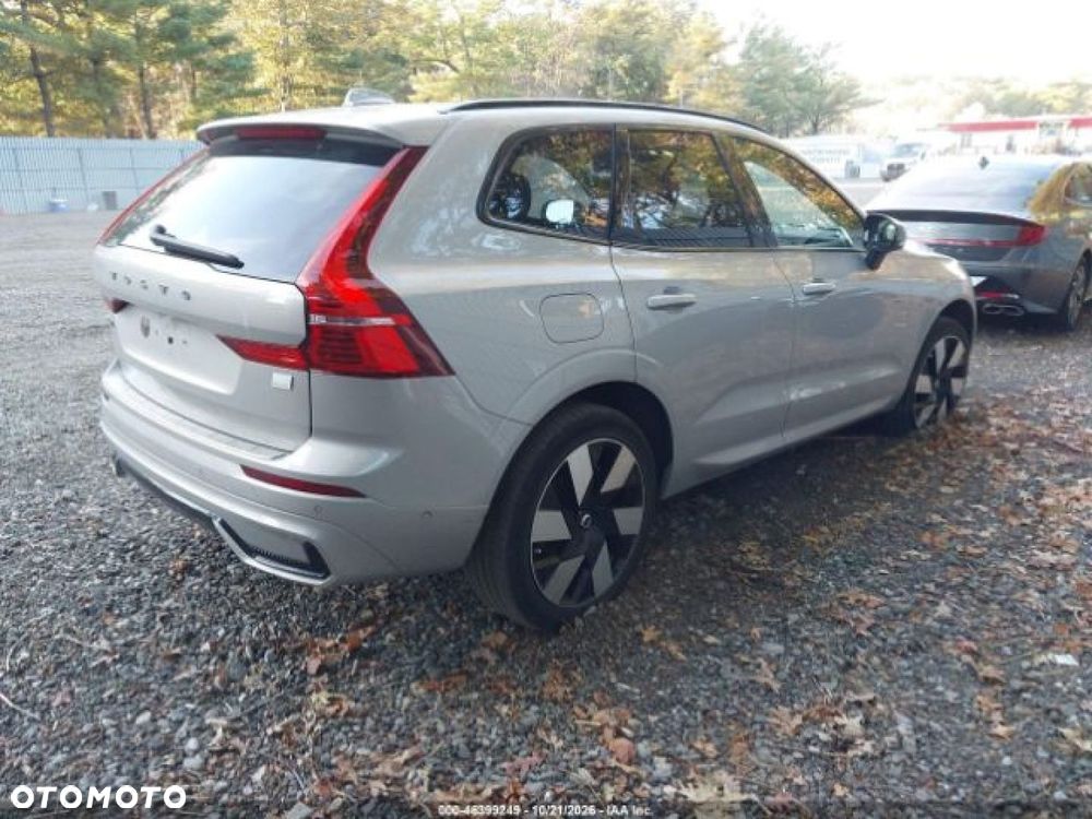 Volvo XC 60 - 5