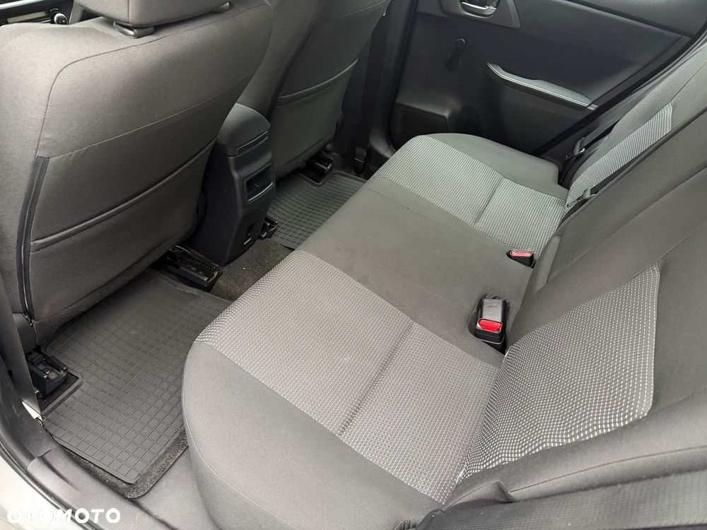 Toyota Auris 1.33 Dual-VVT-i Edition-S - 18