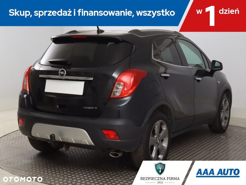 Opel Mokka - 7