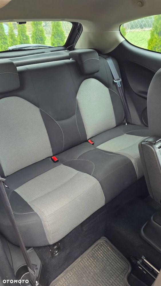 Alfa Romeo Mito 1.3 JTDM Progression S&S - 19