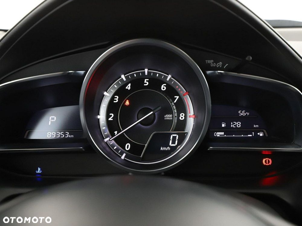 Mazda CX-3 2.0 Skypassion AWD - 22