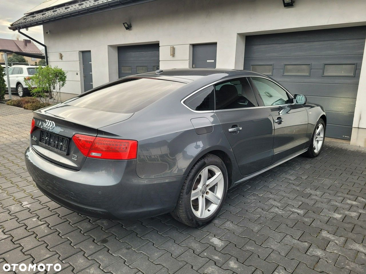 Audi A5 - 6