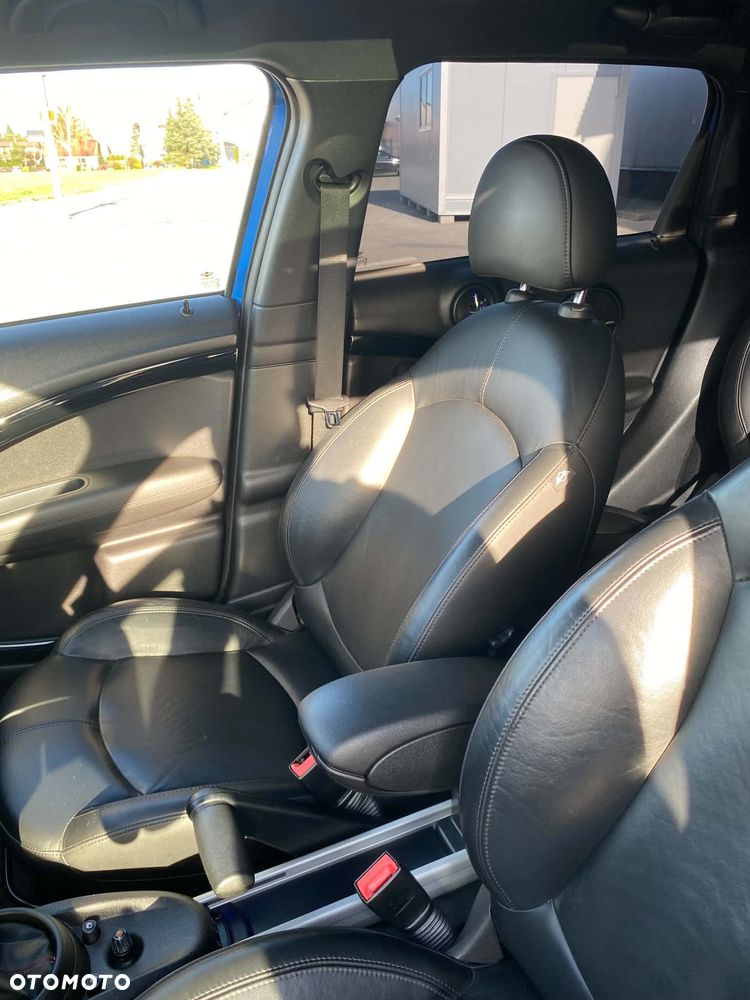 MINI John Cooper Works - 21