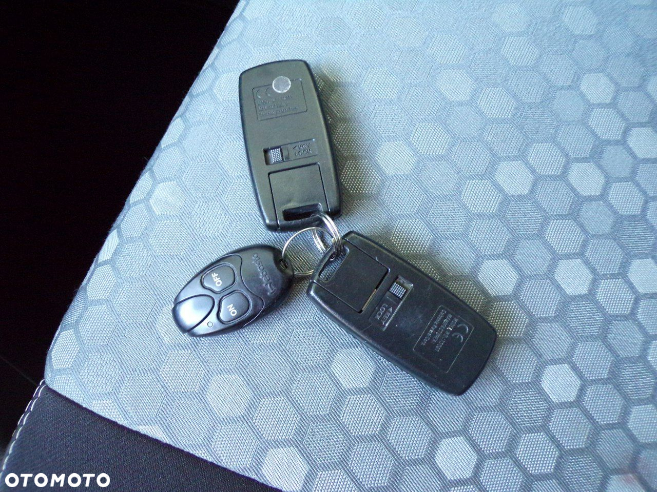 Suzuki SX4 - 22