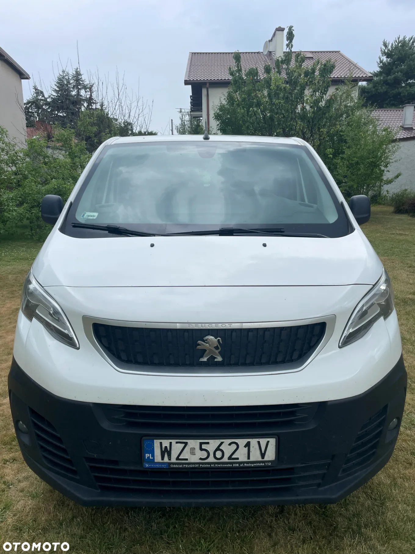 Peugeot EXPERT - 3