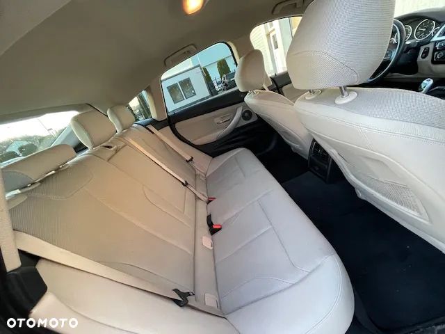 BMW 3GT 318d Advantage - 8