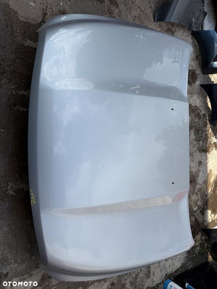 MASKA PRZEDNIA PRZOD DODGE RAM 2013-2018 - 13