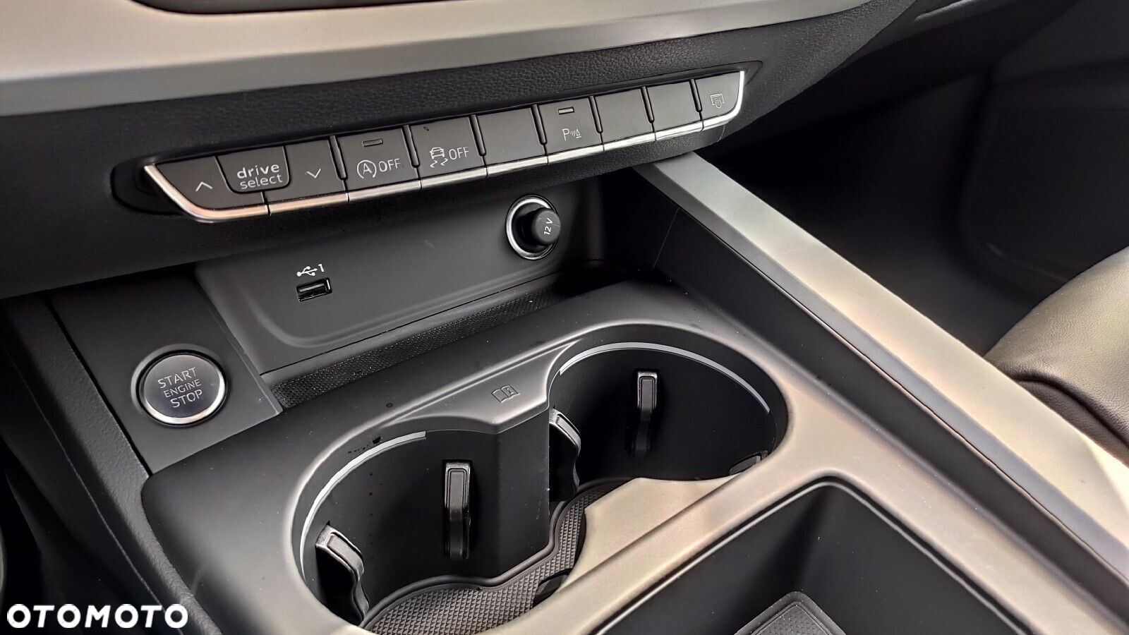Audi A5 - 36