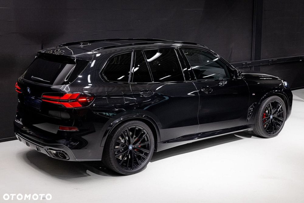 BMW X5 xDrive30d mHEV M Sport sport - 15