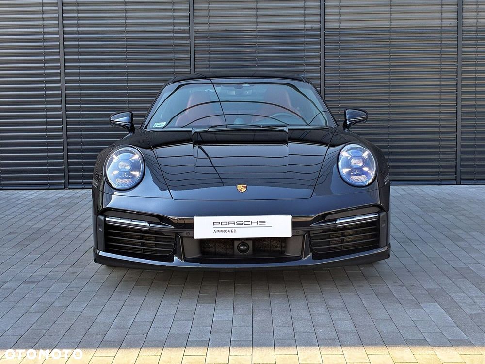 Porsche 911 - 9