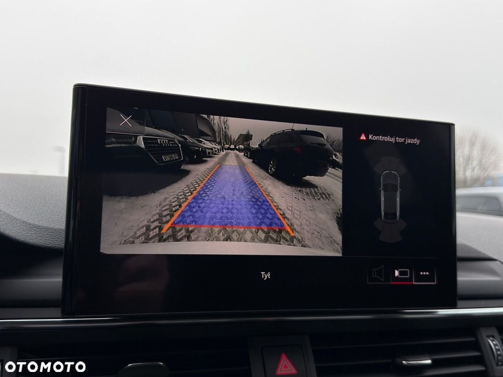 Audi A5 Sportback - 33