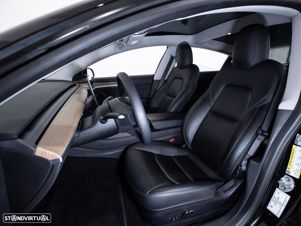 Tesla Model 3 Standard RWD Plus - 9