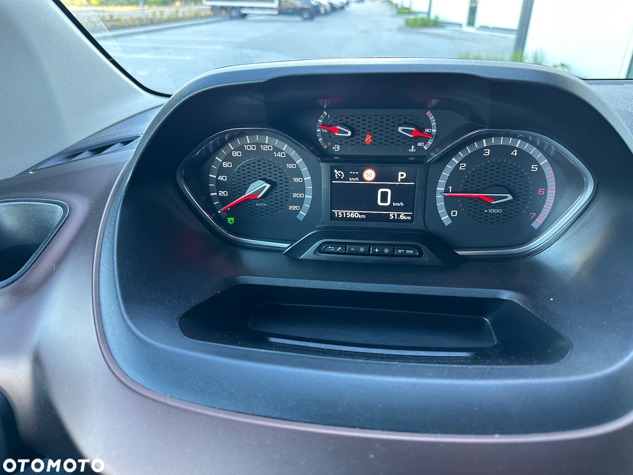 Peugeot Rifter BlueHDI 130 L2 EAT8 GT - 19