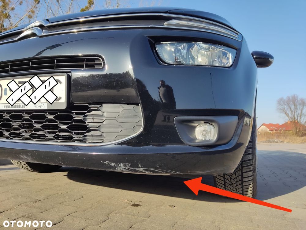 Citroën C4 Picasso - 10